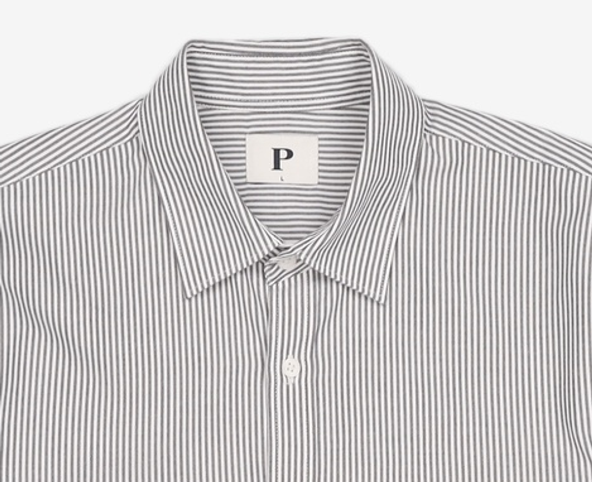 폴햄(POLHAM) 캐주얼 셔츠 L