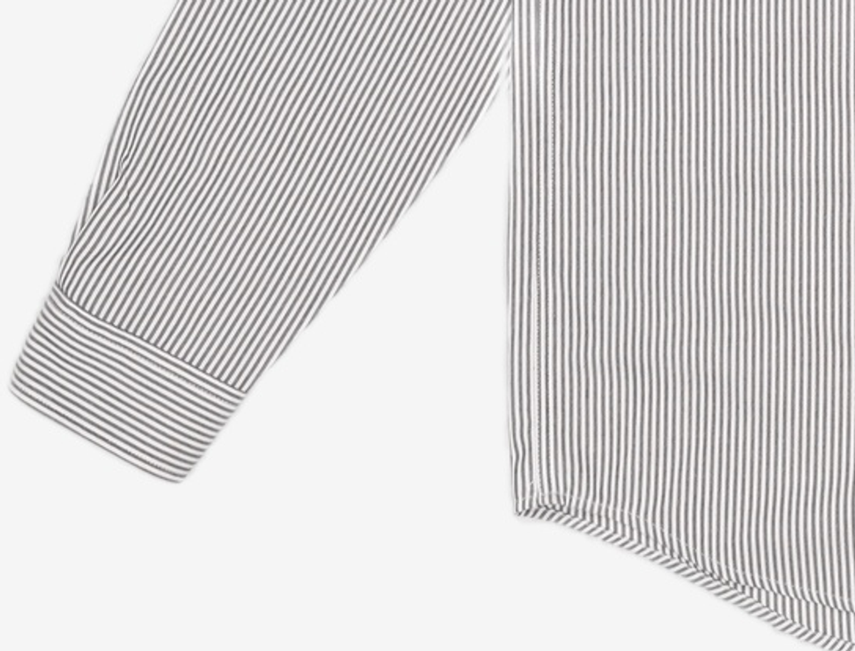 폴햄(POLHAM) 캐주얼 셔츠 L