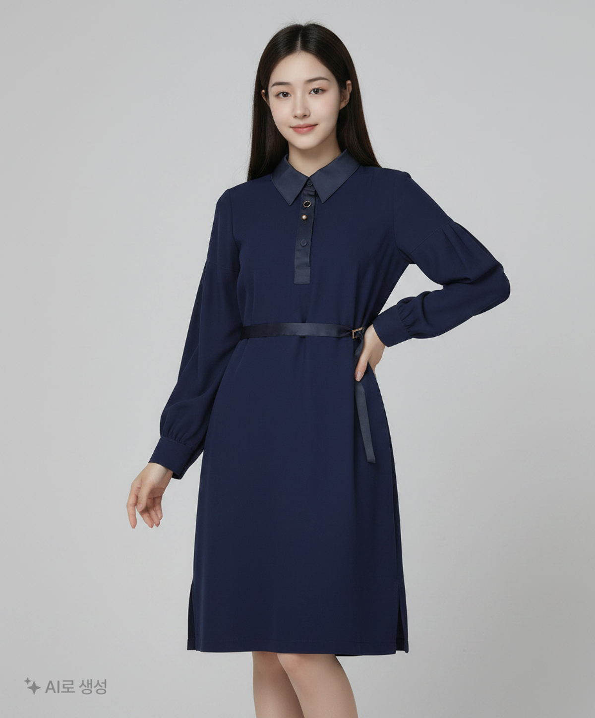 에프코코로미즈(FCOCOROMIZ) 미니 원피스 FREE