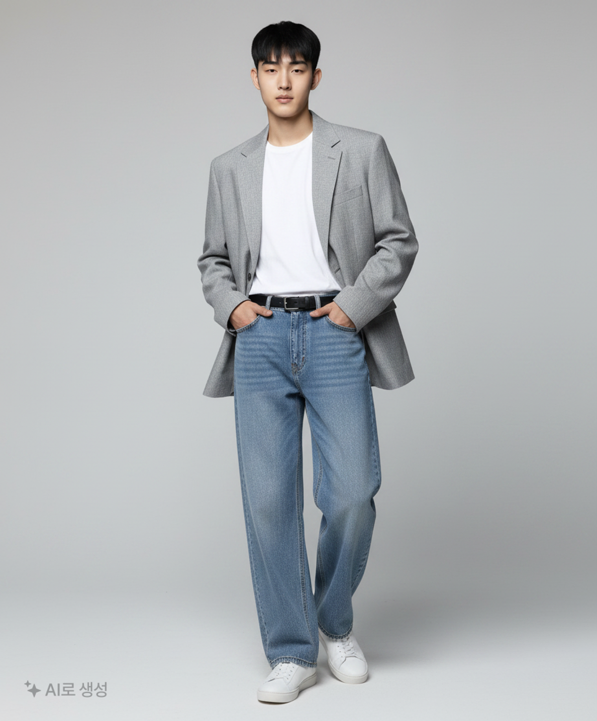 데프가먼츠(DEFGARMENTS) 청/데님 팬츠 M