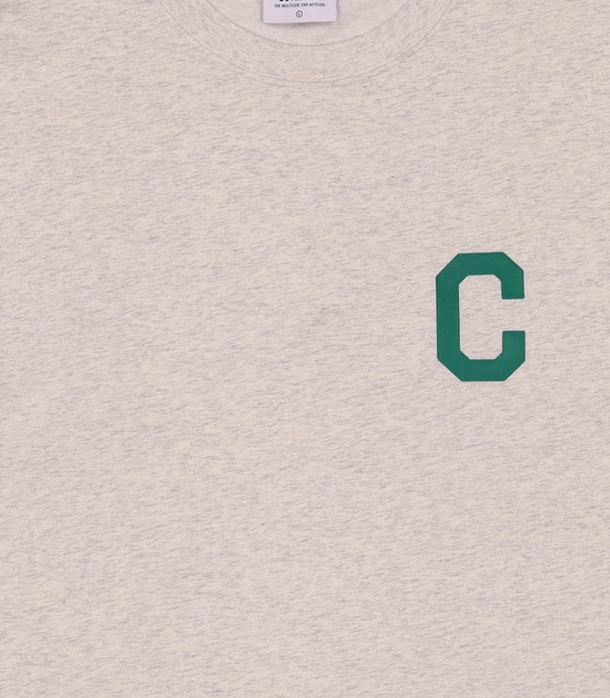 커버낫(COVERNAT) 반소매 티셔츠 L
