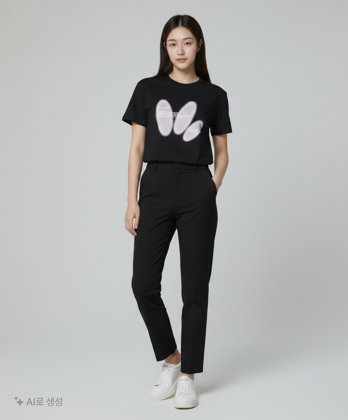 드로우핏(DRAW FIT) 반소매 티셔츠 M