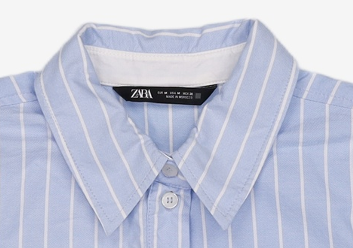 자라(ZARA) 캐주얼 셔츠 M