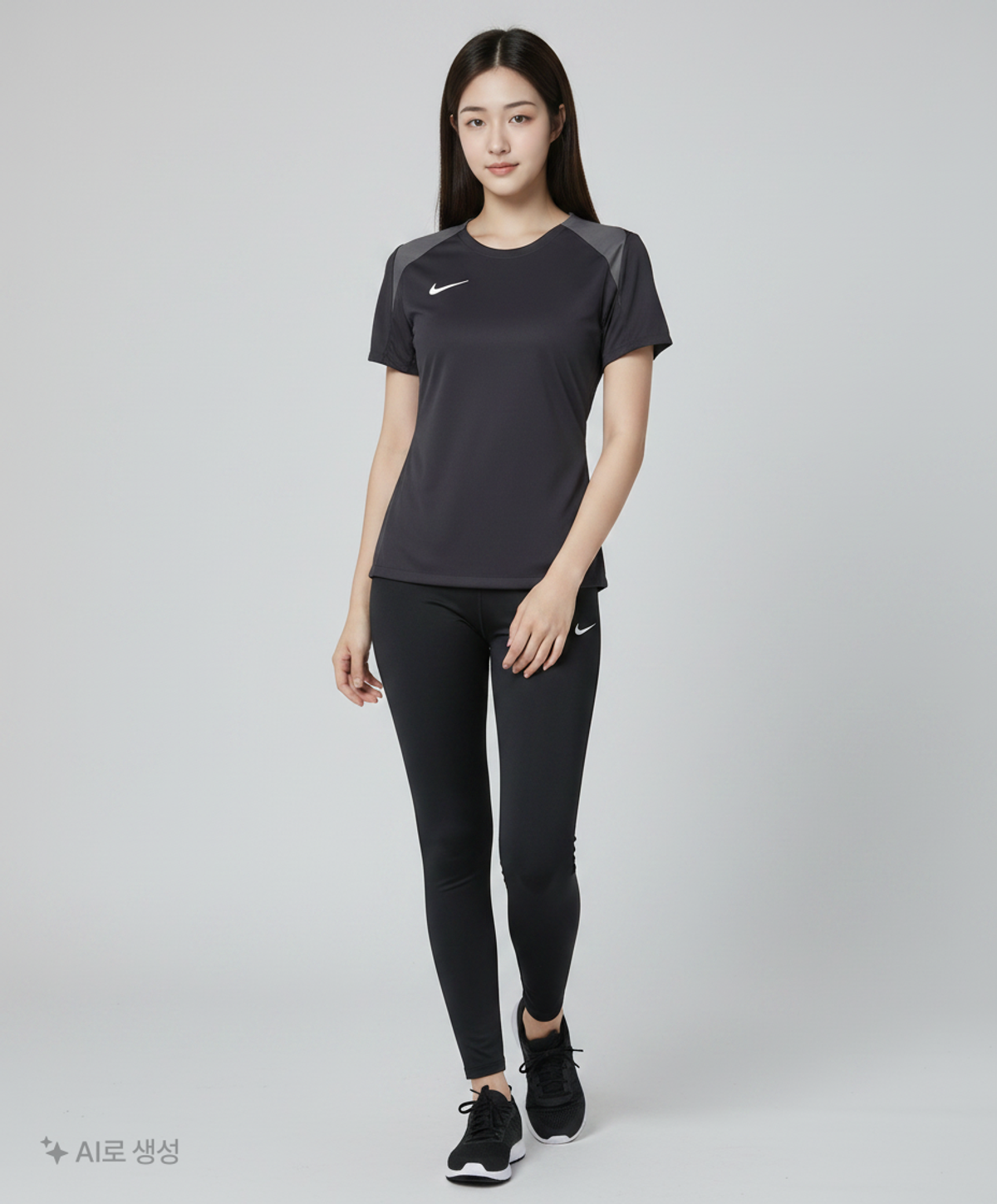 나이키(NIKE) 반소매 티셔츠 XL