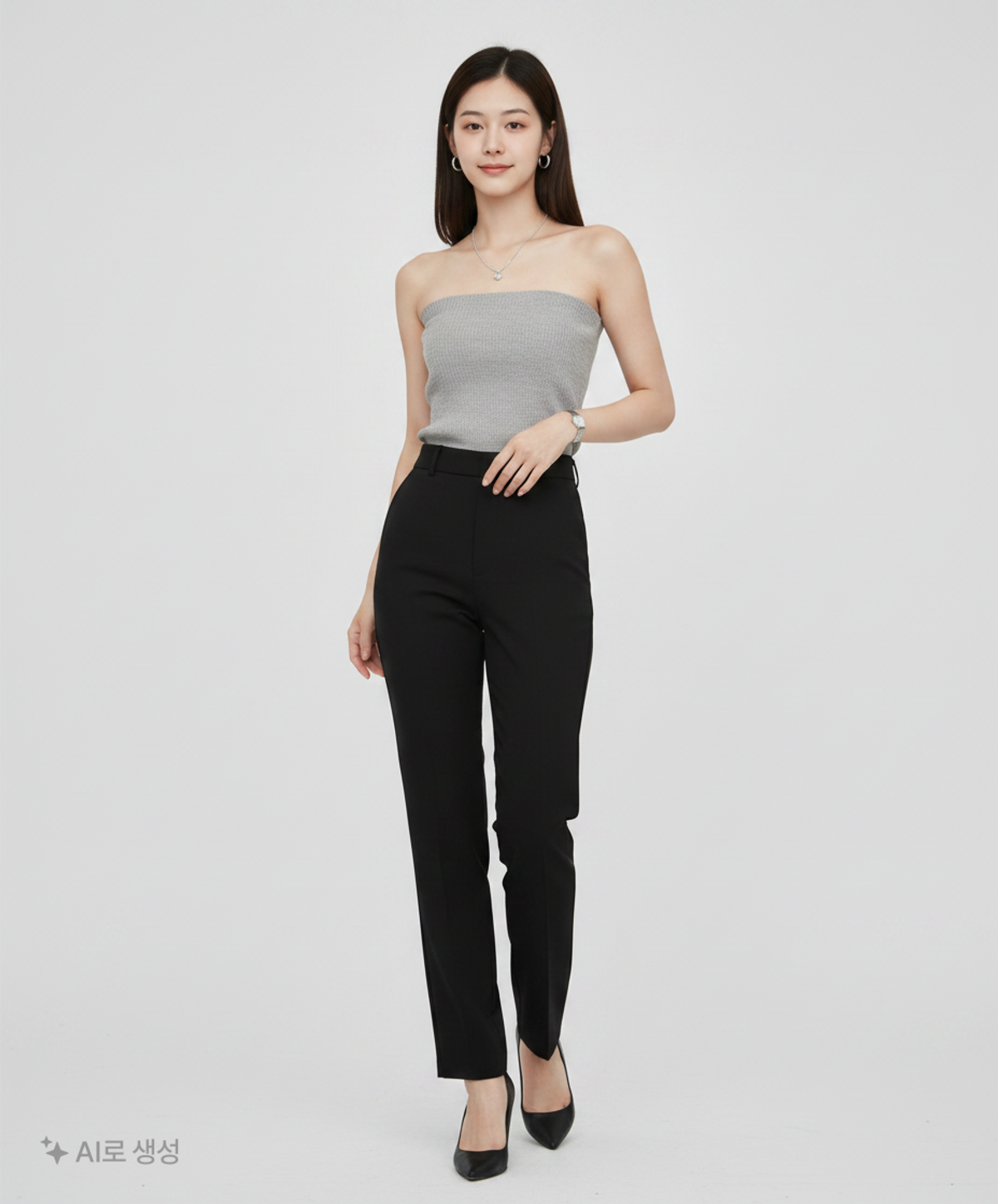 미쏘(MIXXO) 기타 상의 M