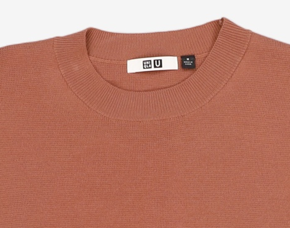 유니클로(UNIQLO) 니트/스웨터 M