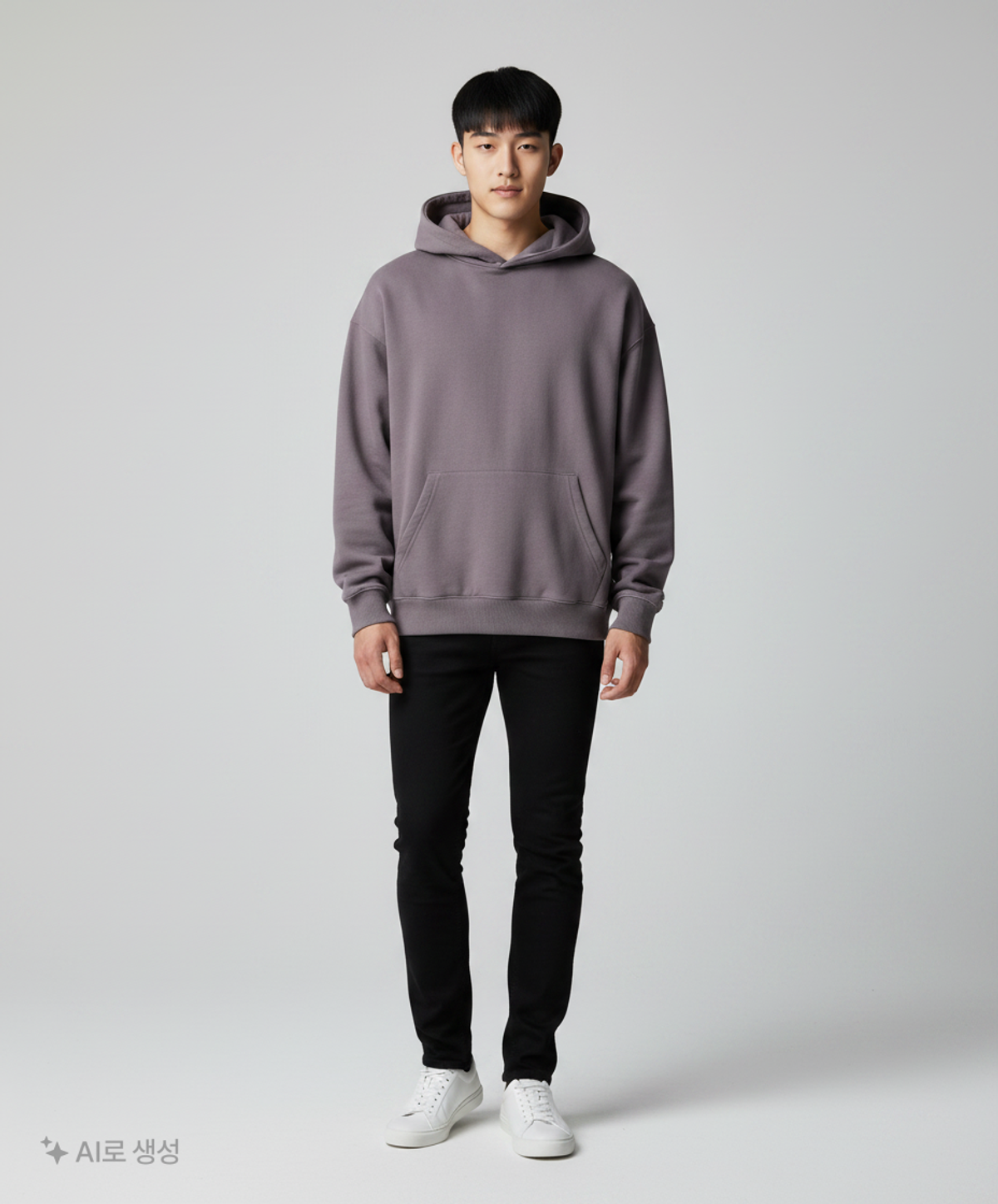 토피(TOFFEE) 후드 티셔츠 M