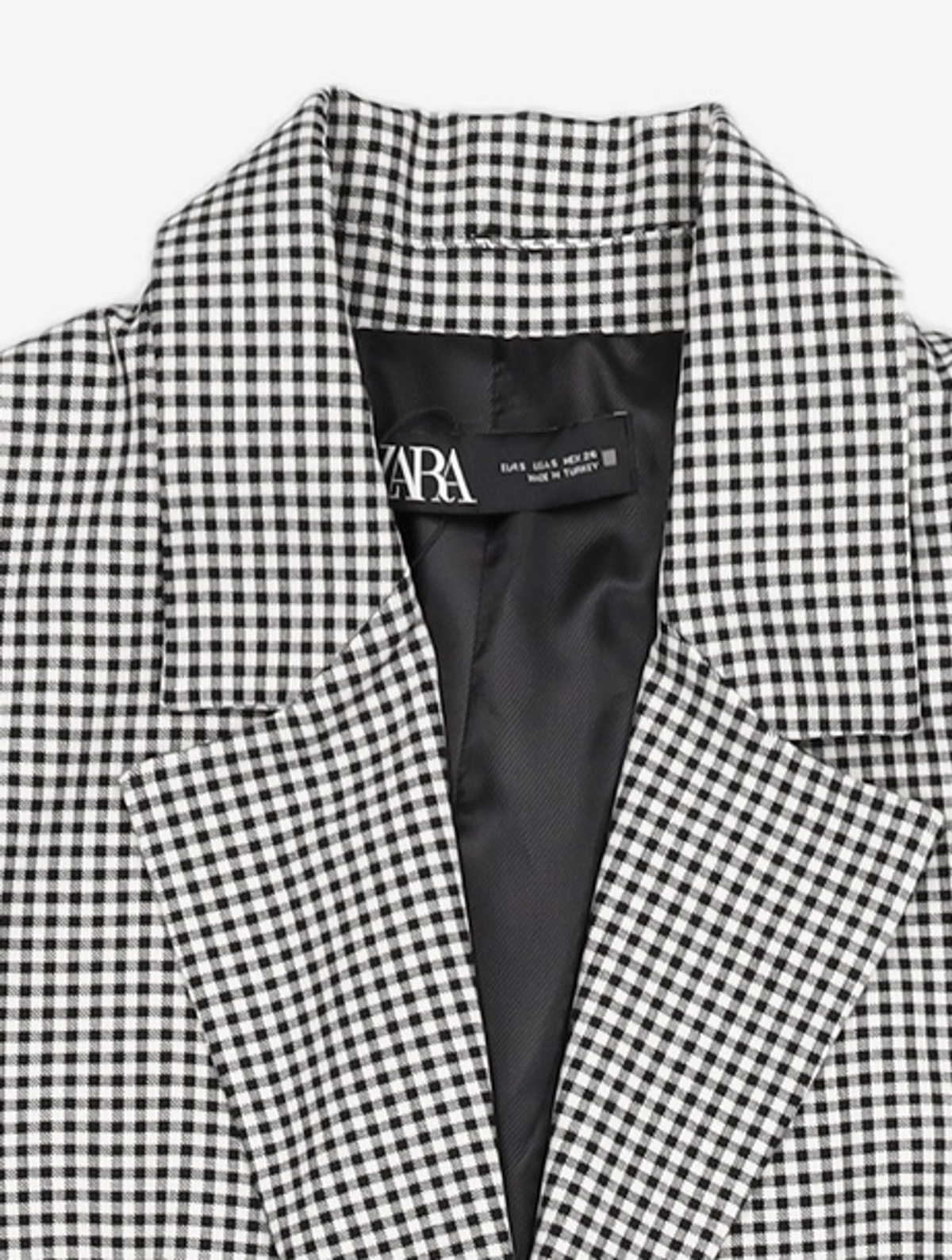 자라(ZARA) 슈트/블레이저 재킷 XS