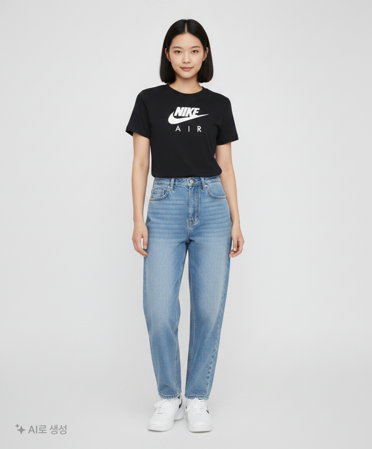 나이키(NIKE) 반소매 티셔츠 S