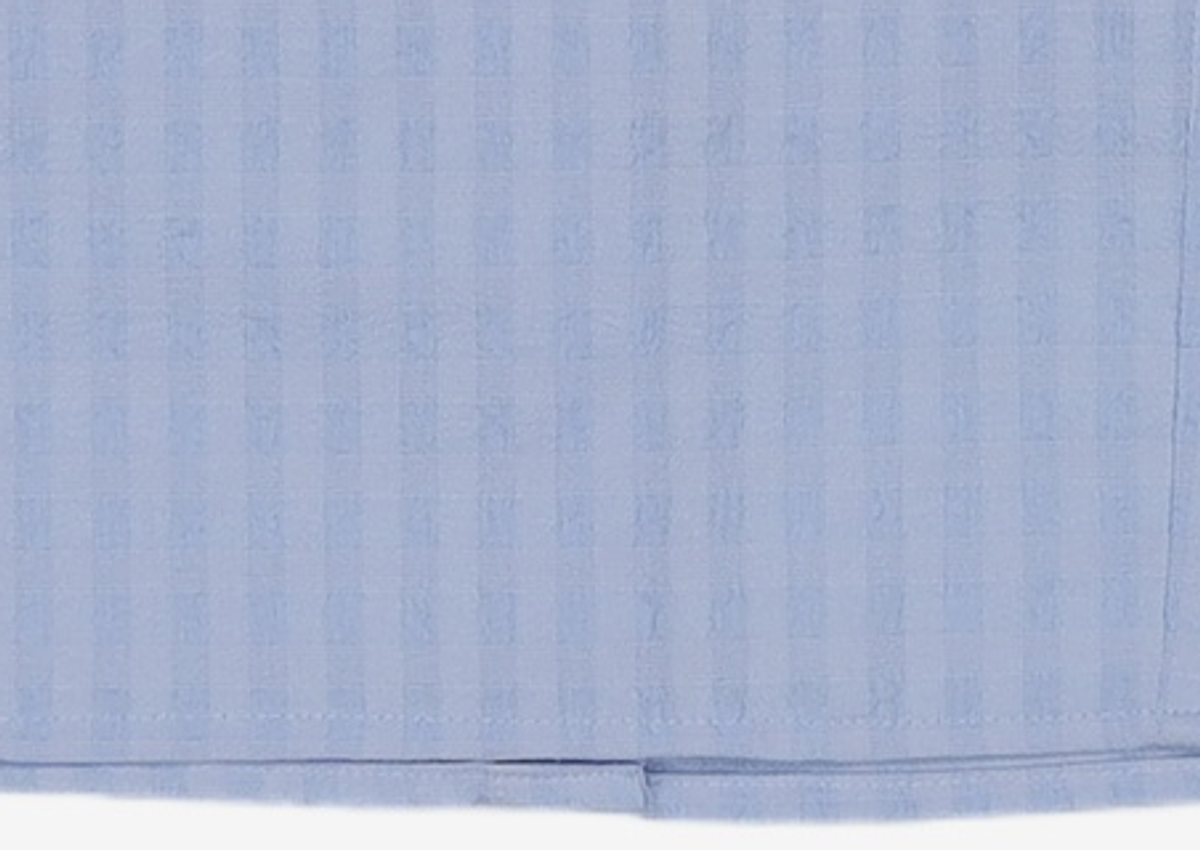 미쏘(MIXXO) [리오더]BLC423G 리오더 스퀘어넥 크롭 블라우스 MIWBWC52QG S