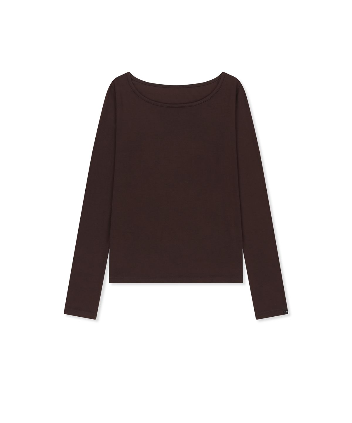 마뗑킴(MATIN KIM) TRIPLE LAYERED MULTI WAY TOP IN RED