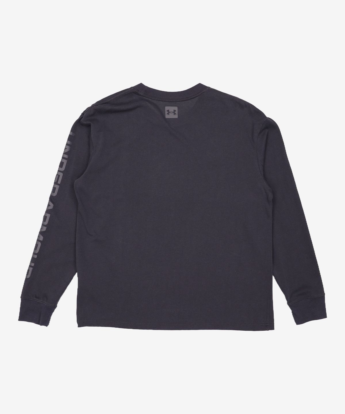 언더아머(UNDERARMOUR) 긴소매 티셔츠 M