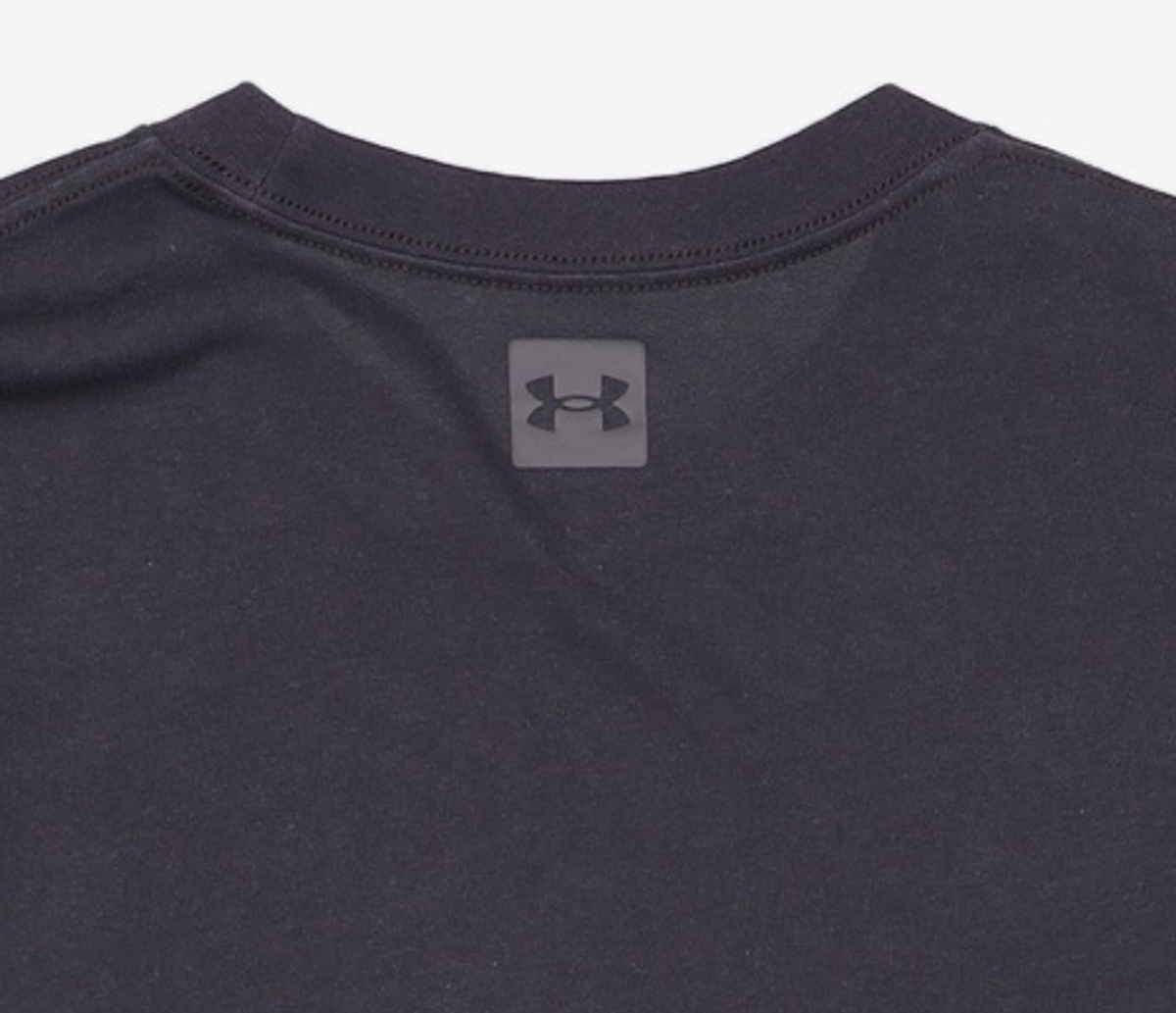 언더아머(UNDERARMOUR) 긴소매 티셔츠 M