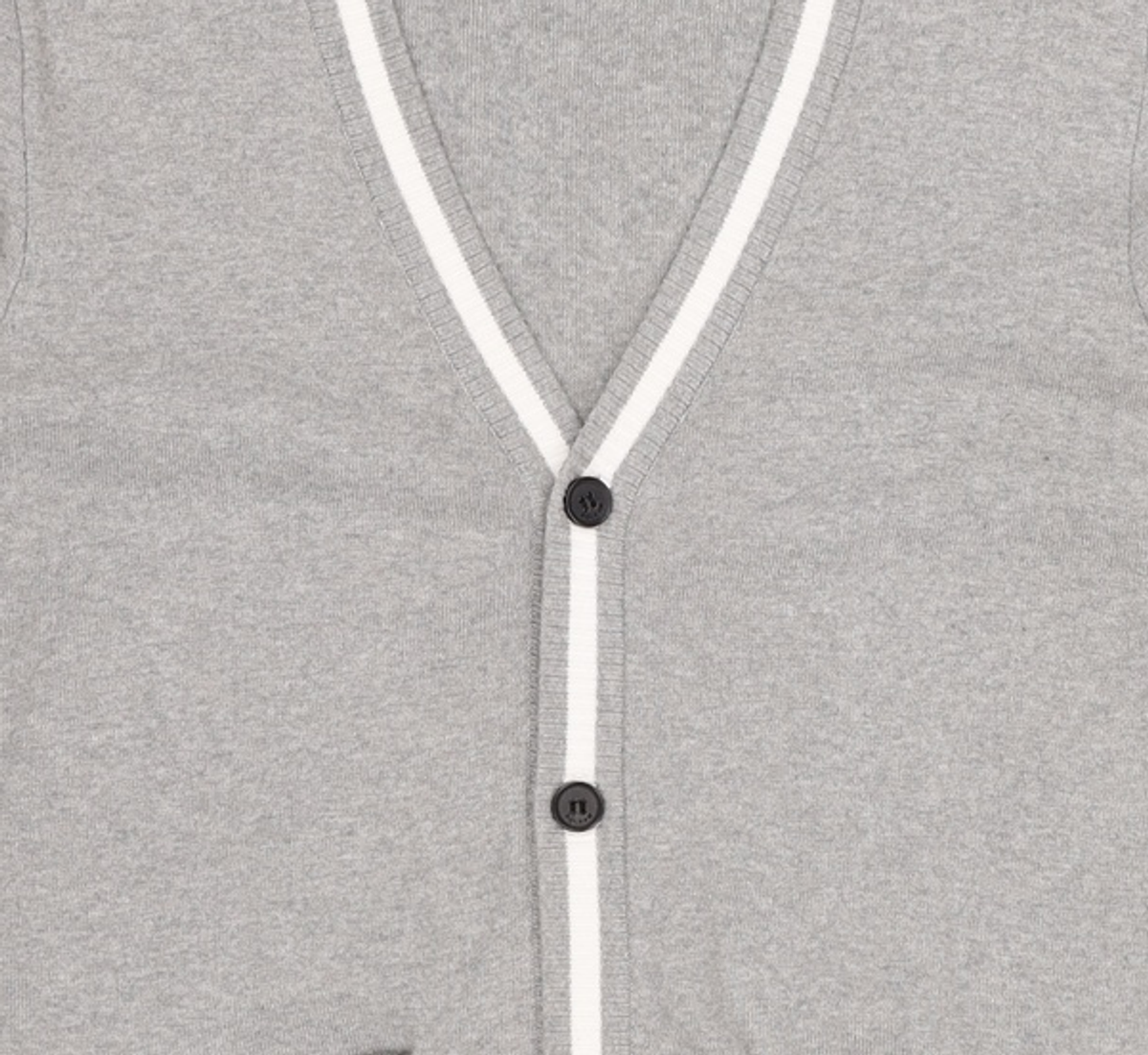폴햄(POLHAM) 카디건 100