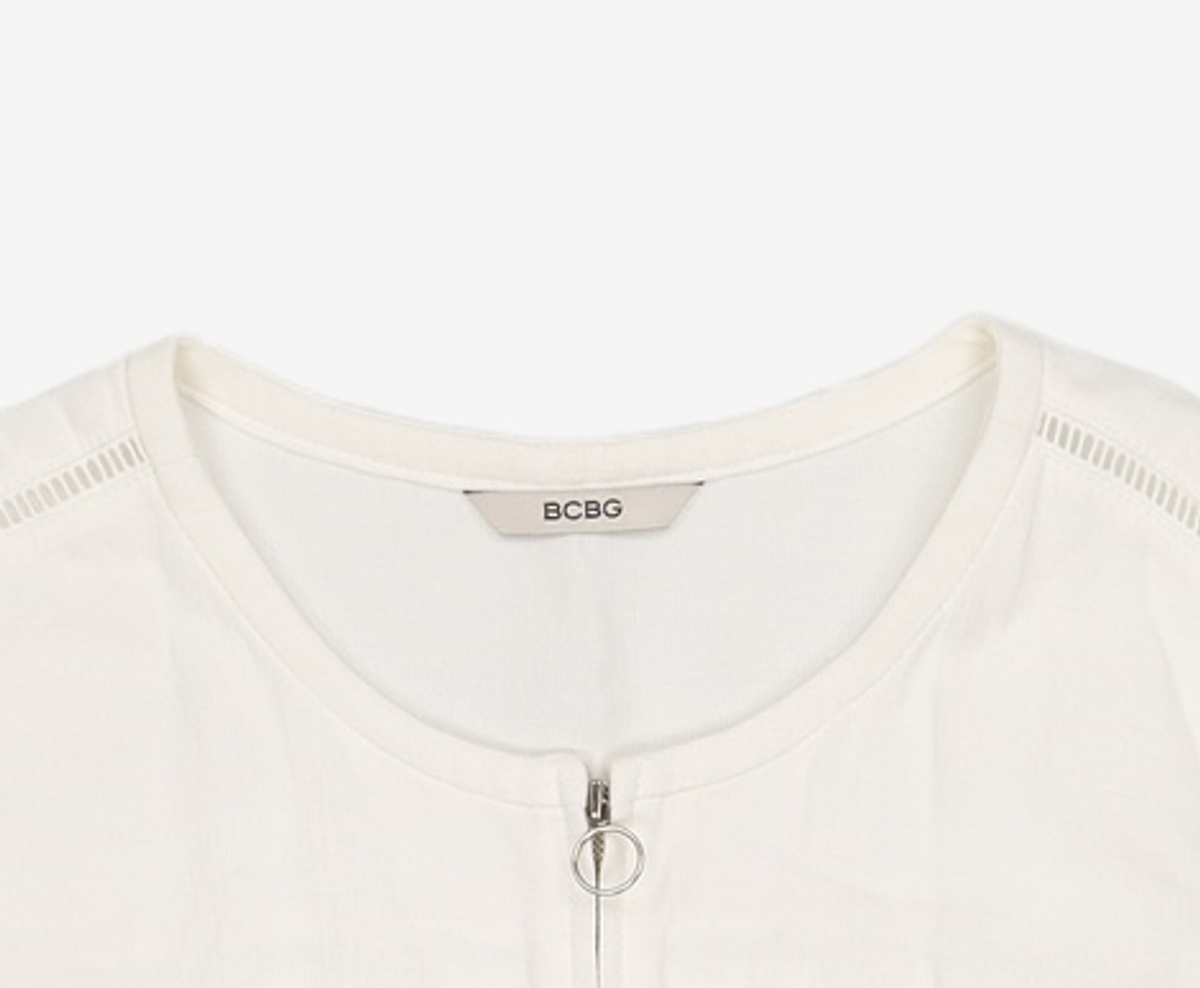 비씨비쥐(BCBG) 나일론/코치 재킷 85/96/160