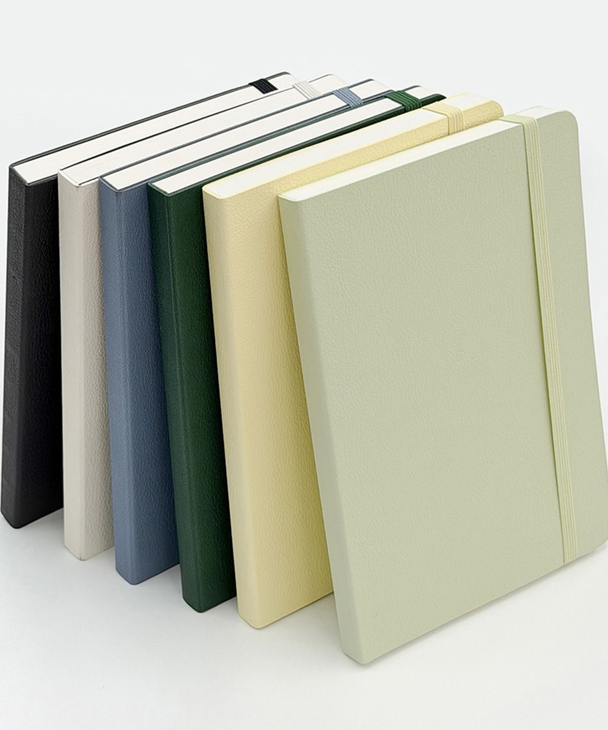 7321디자인(7321DESIGN) 소프트커버 유선 노트 S