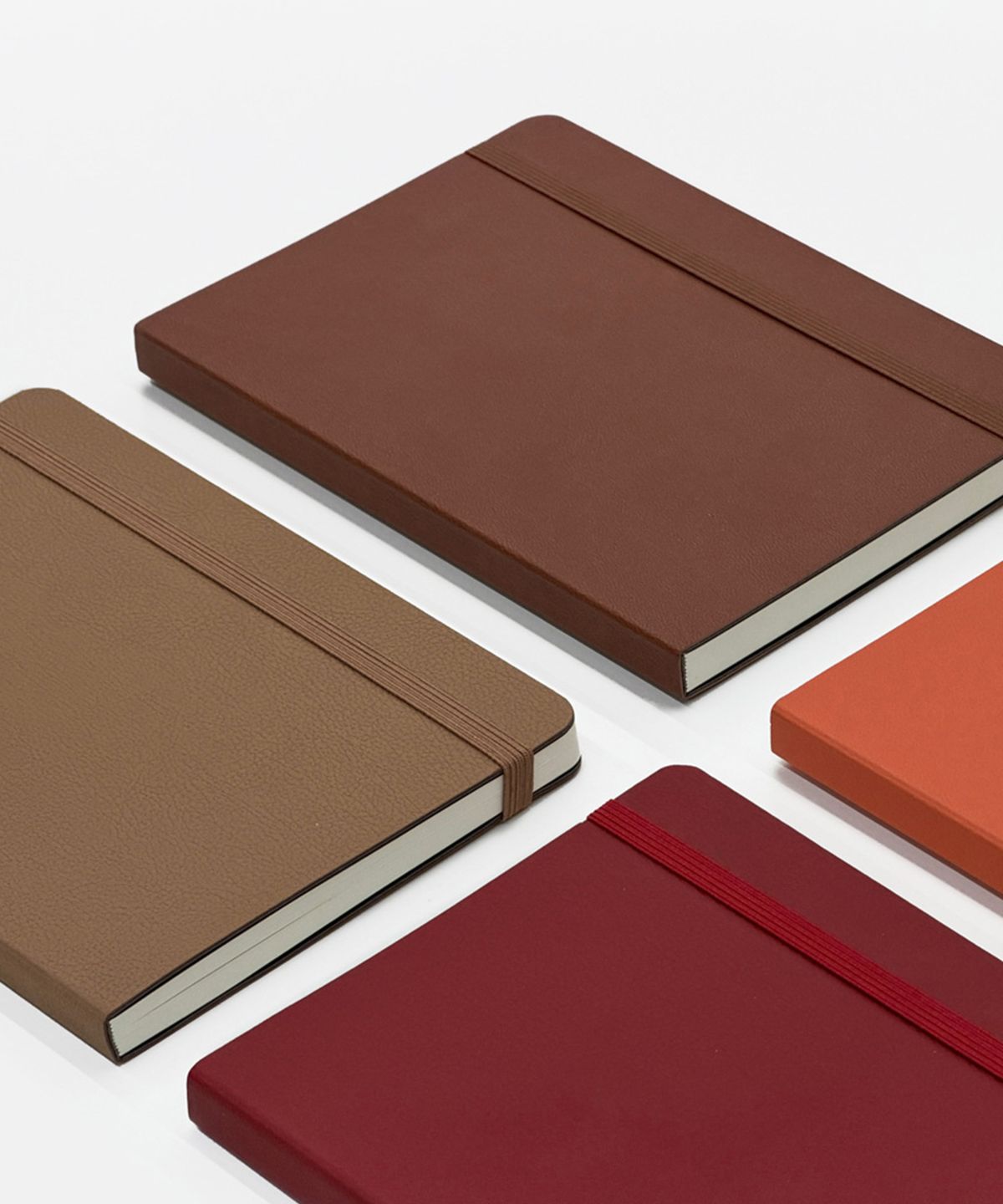 7321디자인(7321DESIGN) 소프트커버 유선 노트 S