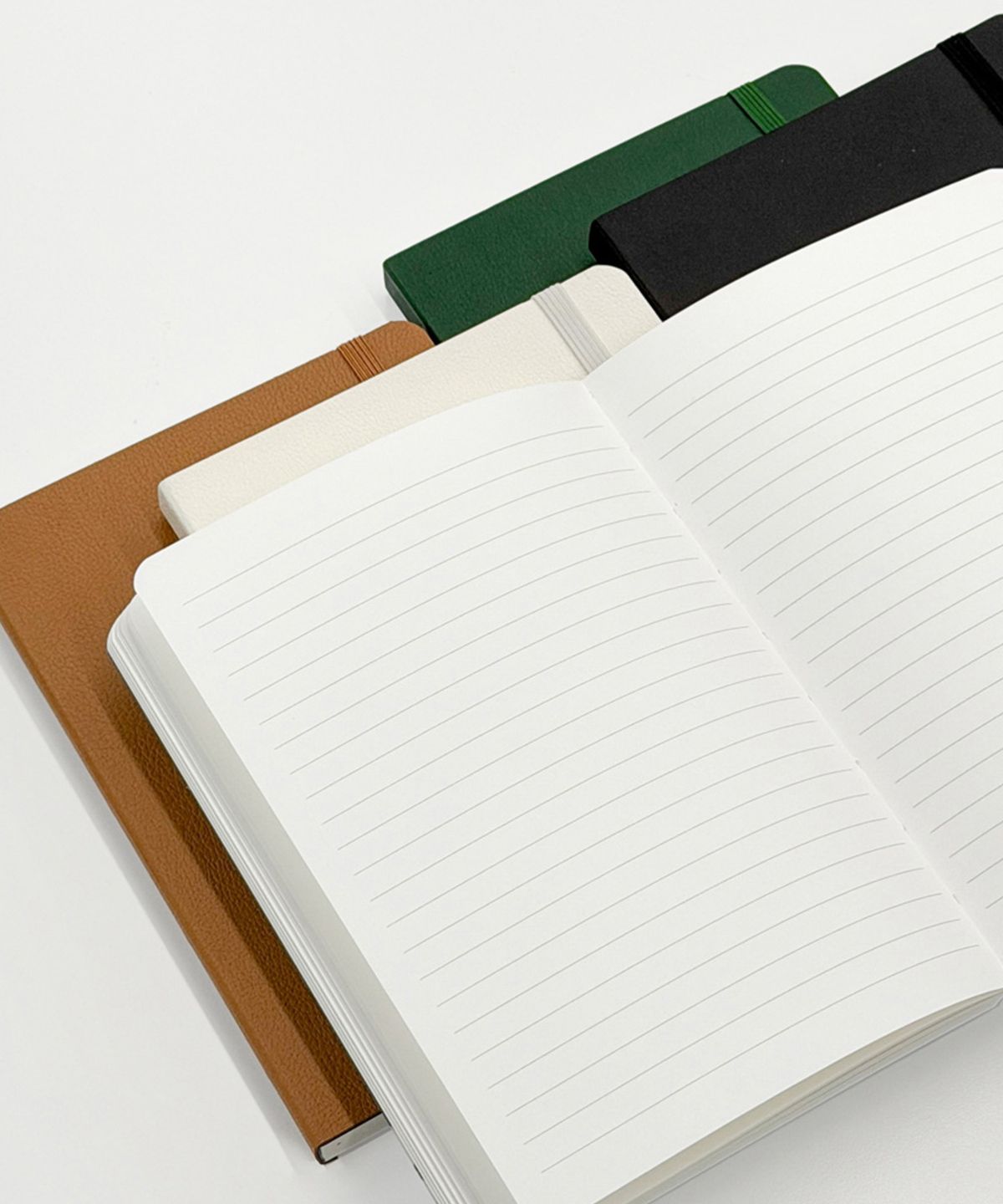 7321디자인(7321DESIGN) 소프트커버 유선 노트 S