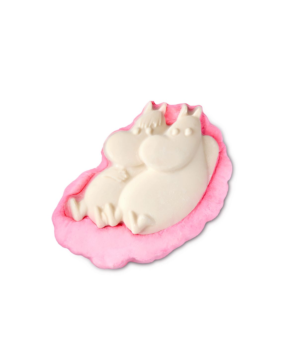 러쉬(LUSH) [러쉬×무민] 무민 딜라이트 130g - 솝/비누