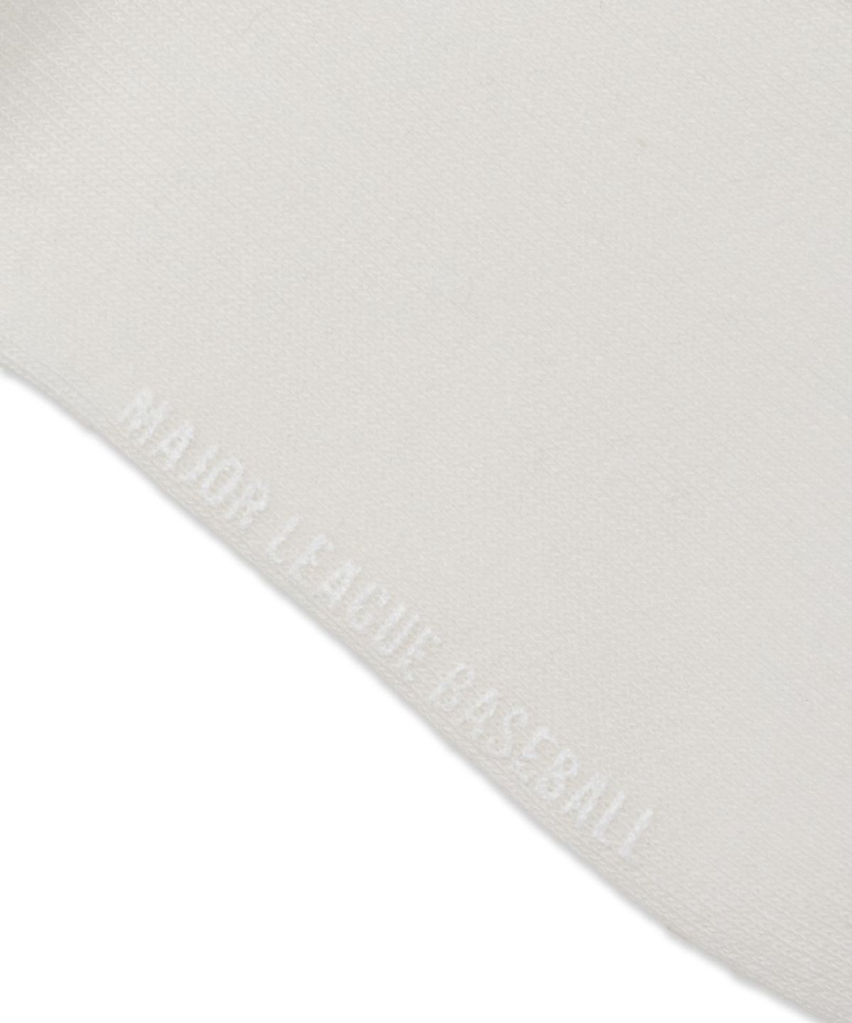 엠엘비 키즈(MLB KIDS) 메가베어 프렌즈 크루 양말 NY (Ivory)
