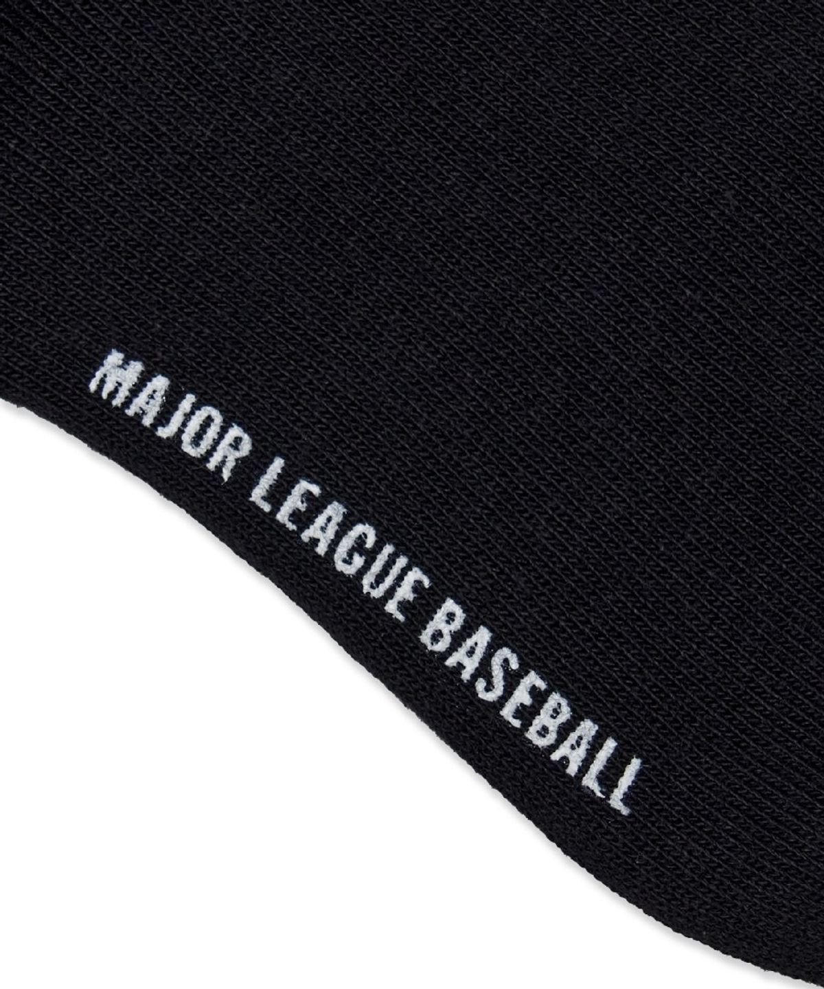 엠엘비 키즈(MLB KIDS) 메가베어 프렌즈 크루 양말 NY (Black)