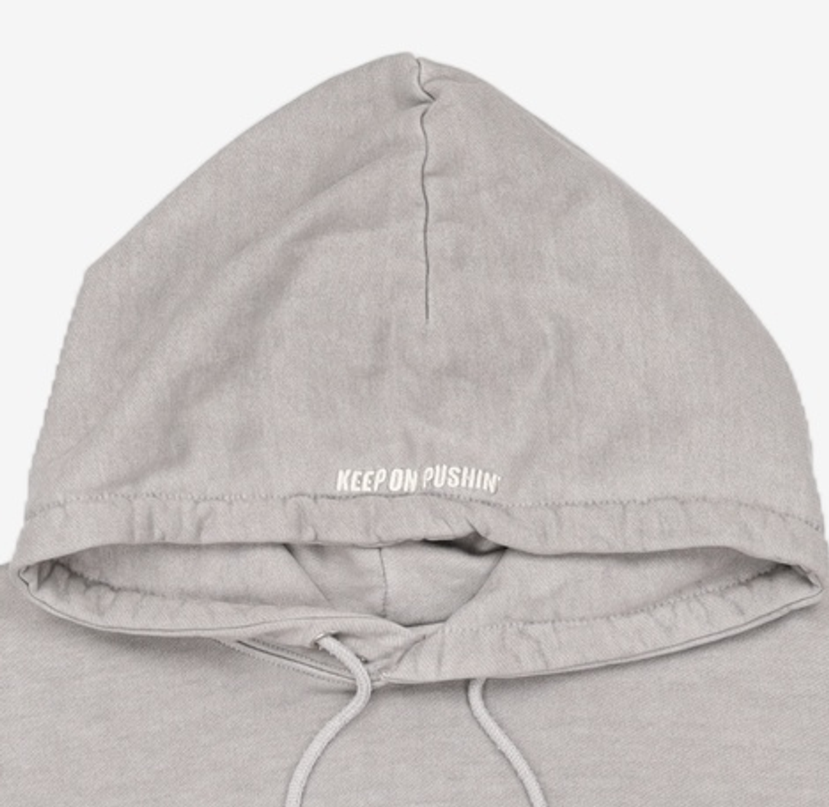 큐티에잇 가먼츠(QT8 GARMENTS) 후드 티셔츠 M