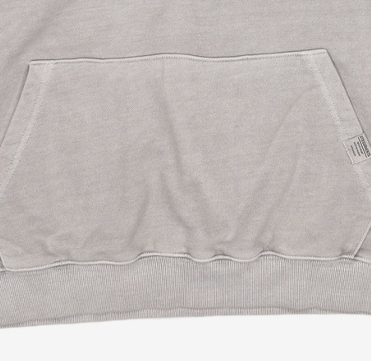 큐티에잇 가먼츠(QT8 GARMENTS) 후드 티셔츠 M