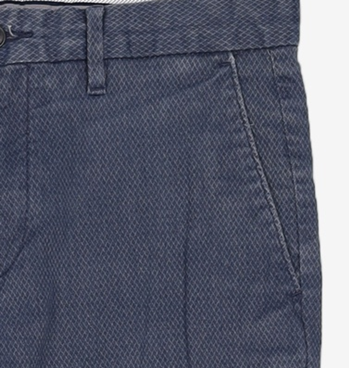 타미힐피거(TOMMY HILFIGER) 코튼 팬츠 M