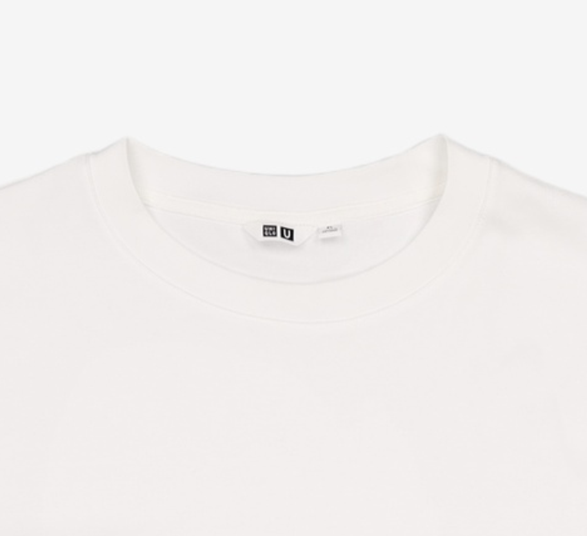 유니클로(UNIQLO) 반소매 티셔츠 XL
