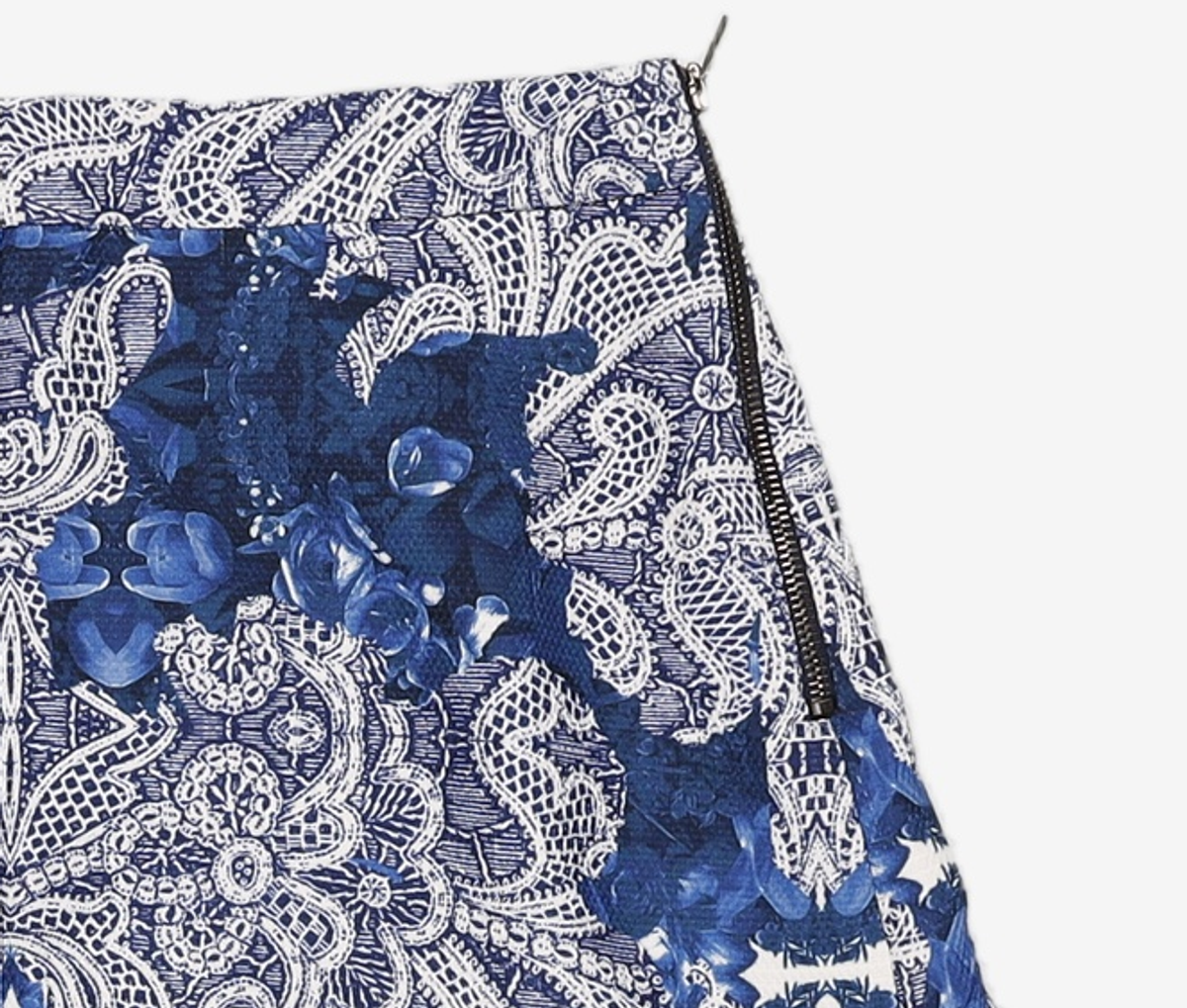 시슬리(SISLEY) 미니스커트 44