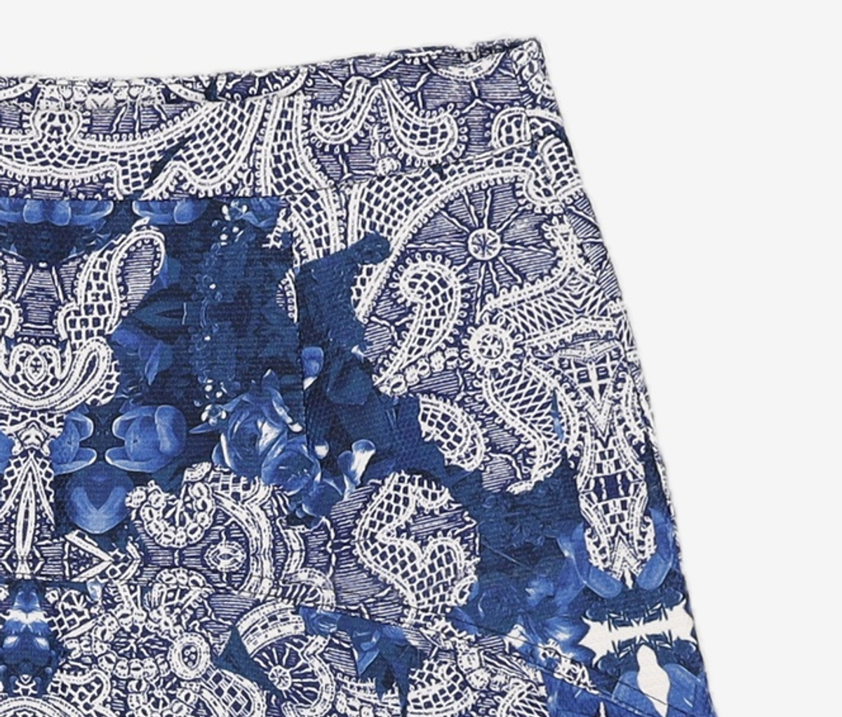 시슬리(SISLEY) 미니스커트 44