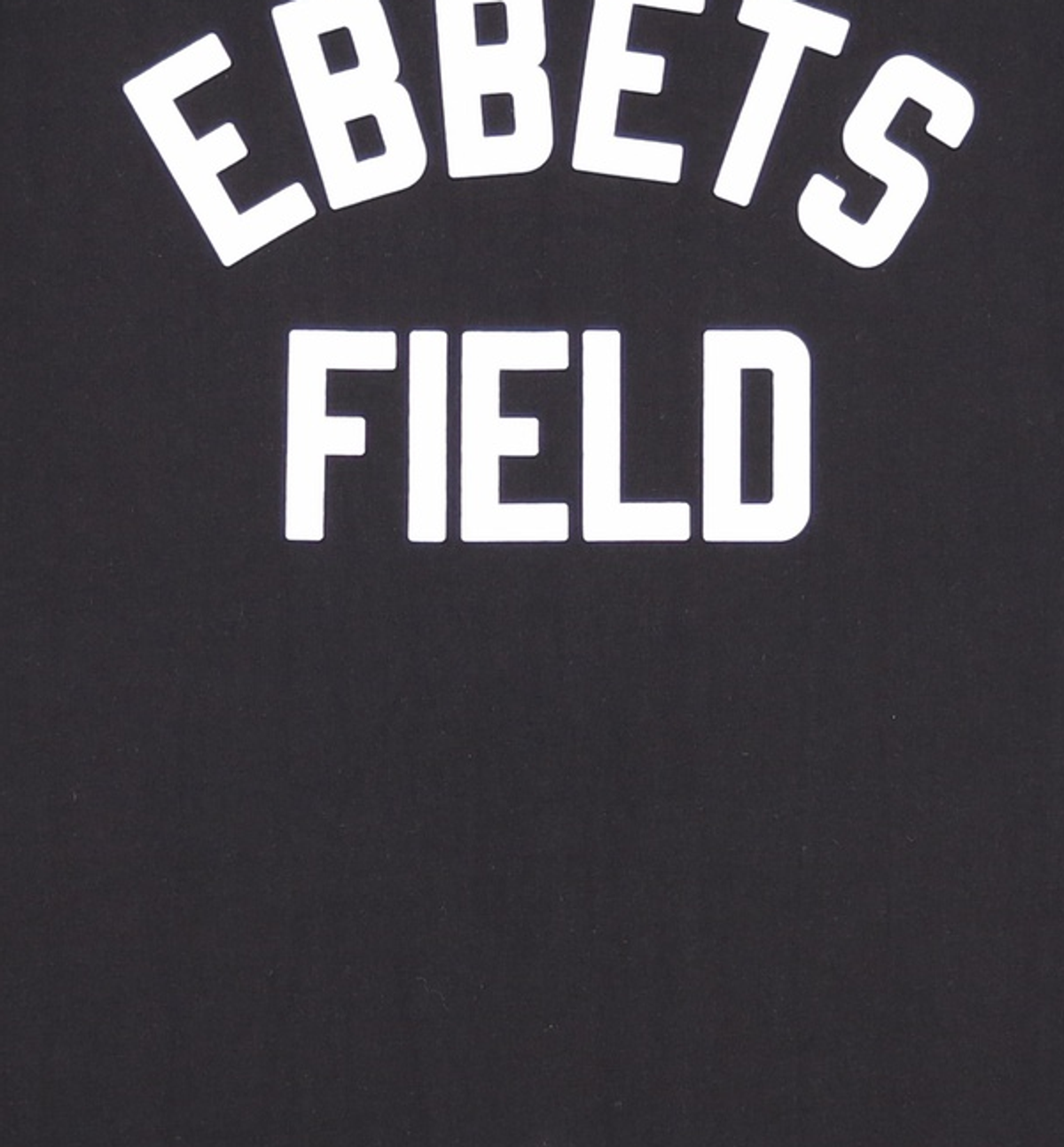 이벳필드(EBBETSFIELD) 반소매 티셔츠 M
