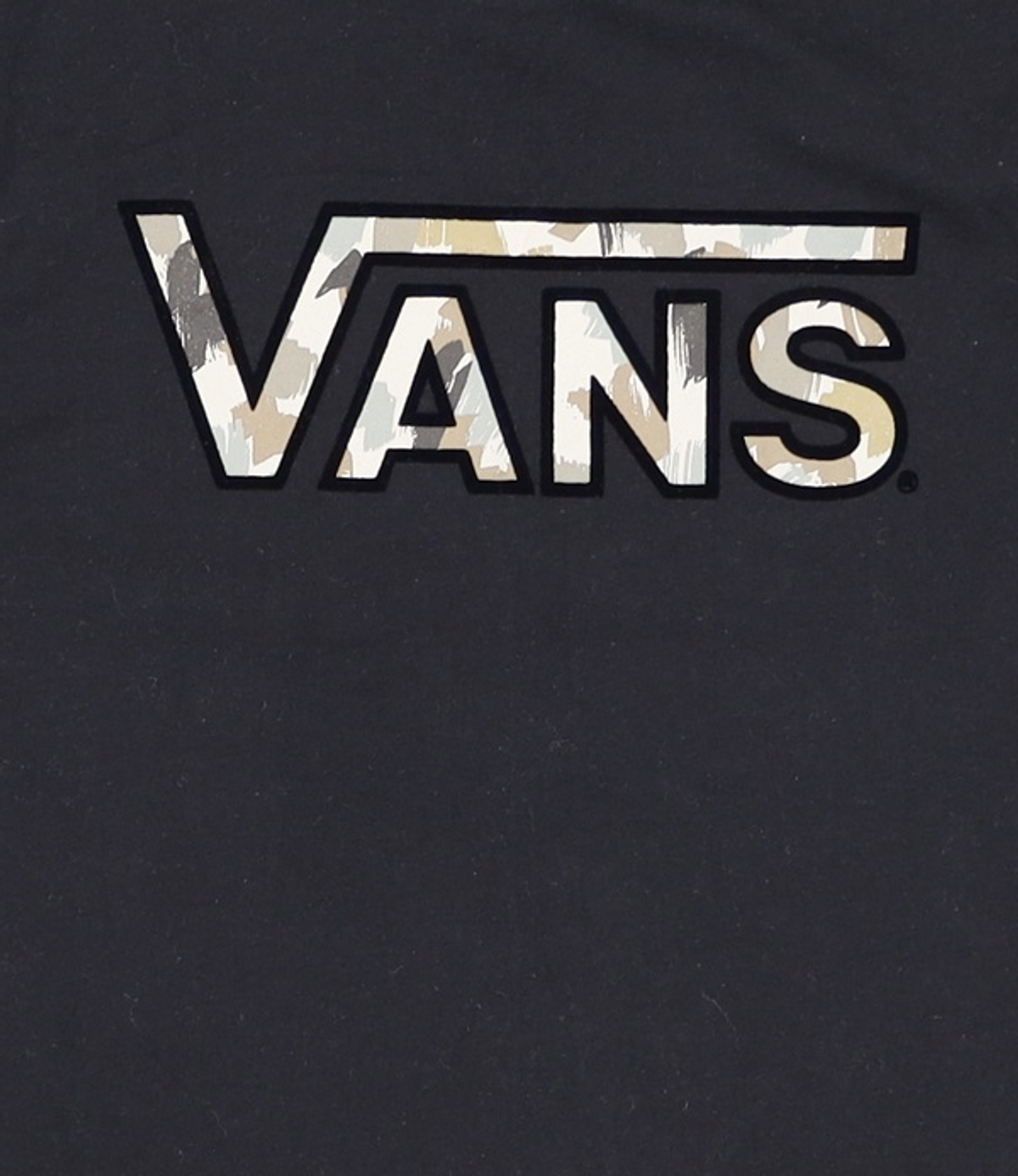 반스(VANS) 반소매 티셔츠 S