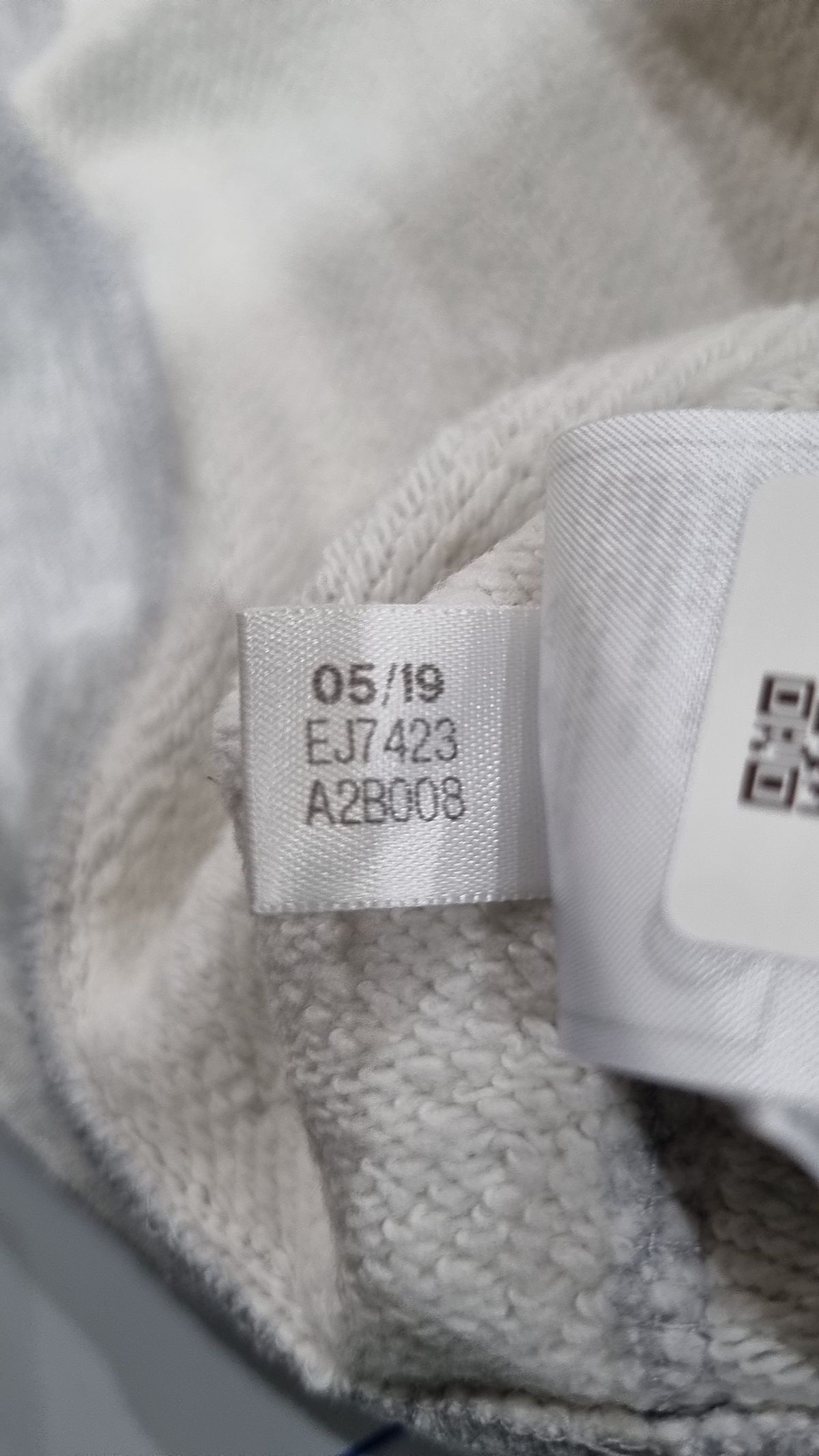 아디다스(ADIDAS) 후드 티셔츠 S