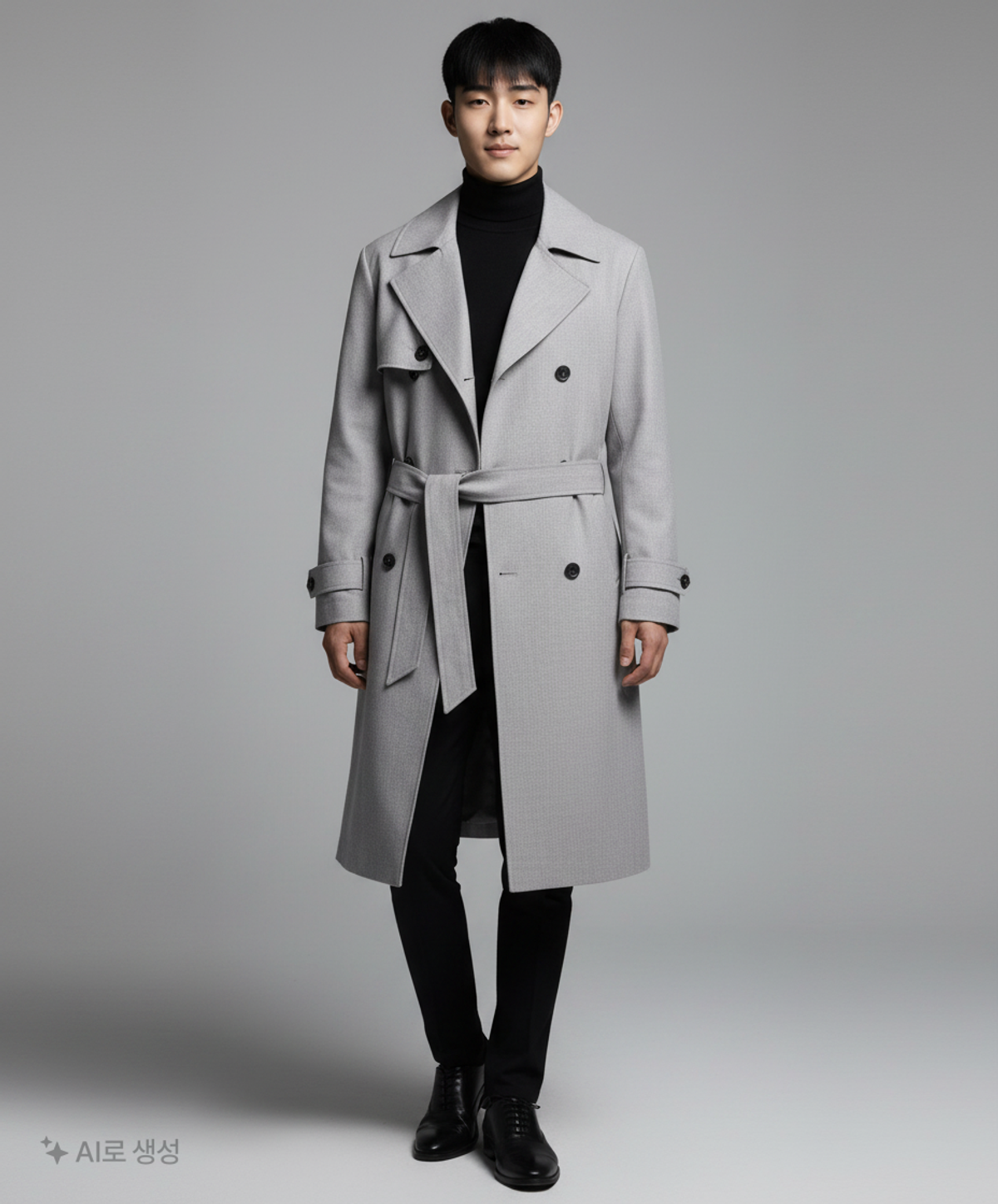 자라(ZARA) 봄 가을 코트 M