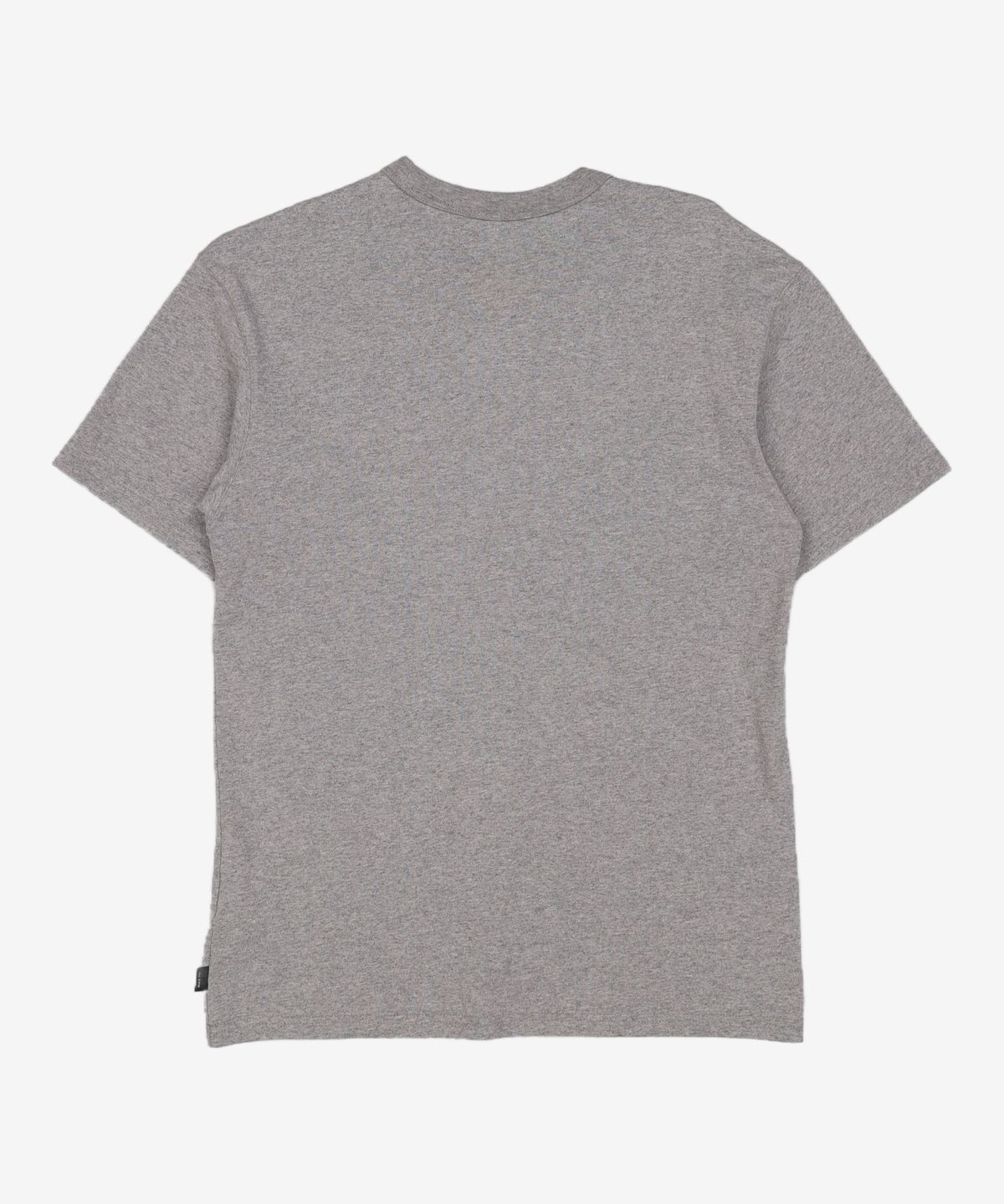 나이키(NIKE) 스포츠웨어 프리미엄 에센셜 티셔츠 M - 다크 그레이 헤더 / DO7393-063 S