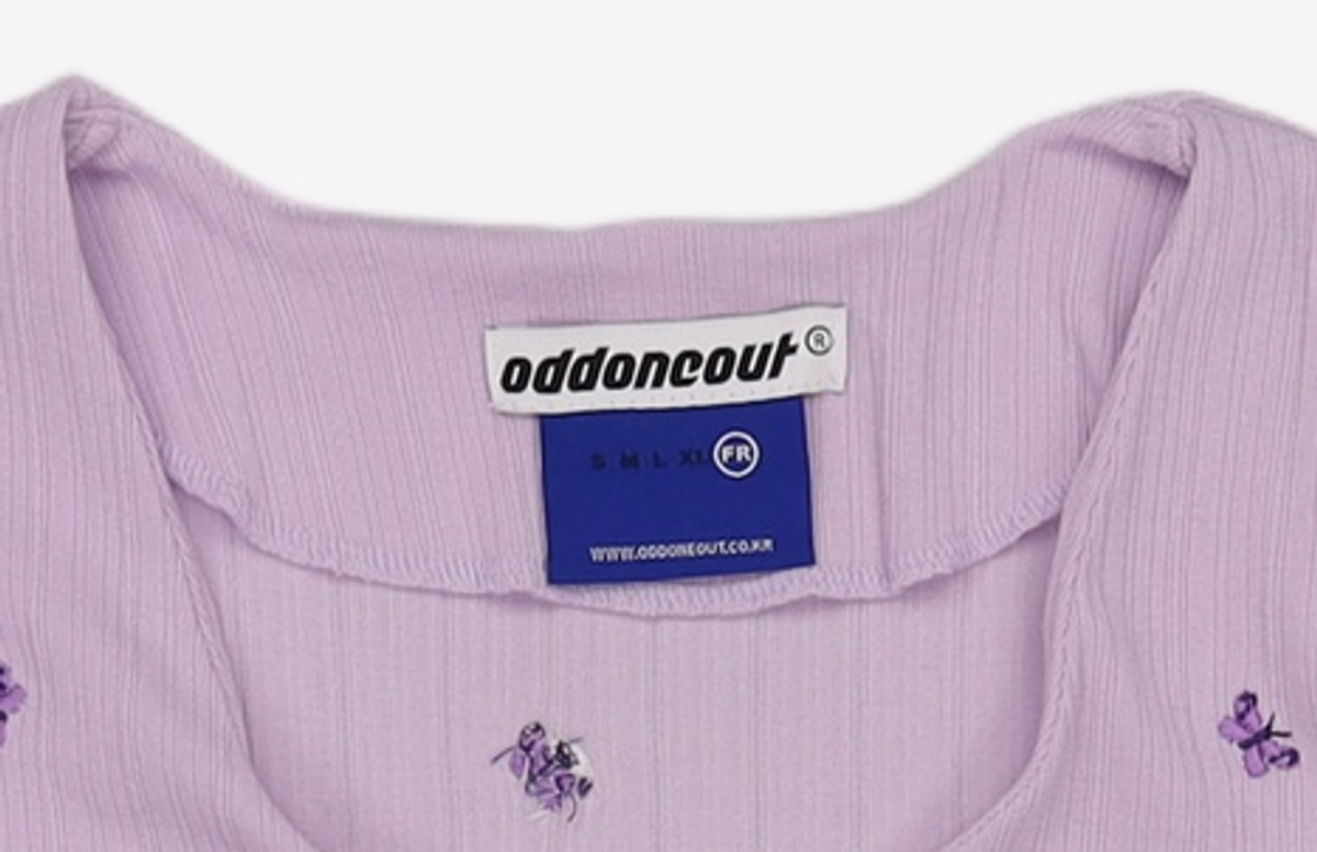 오드원아웃(ODDONEOUT) 카디건 FREE