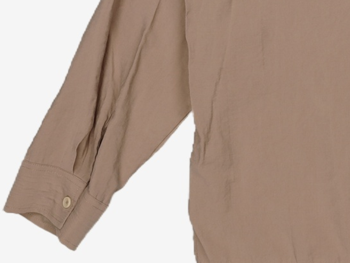 자라(ZARA) 캐주얼 셔츠 L