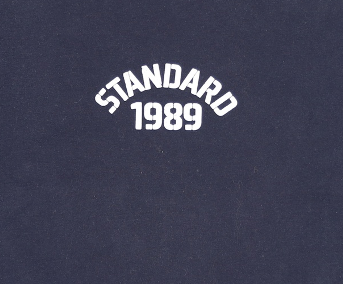 1989스탠다드(1989STANDARD) 맨투맨/스웨트셔츠 M