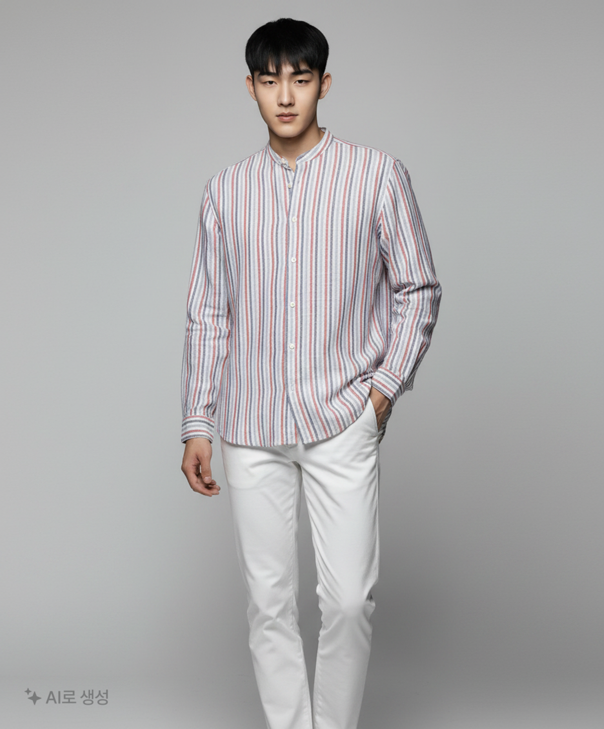 자라(ZARA) 캐주얼 셔츠 XL