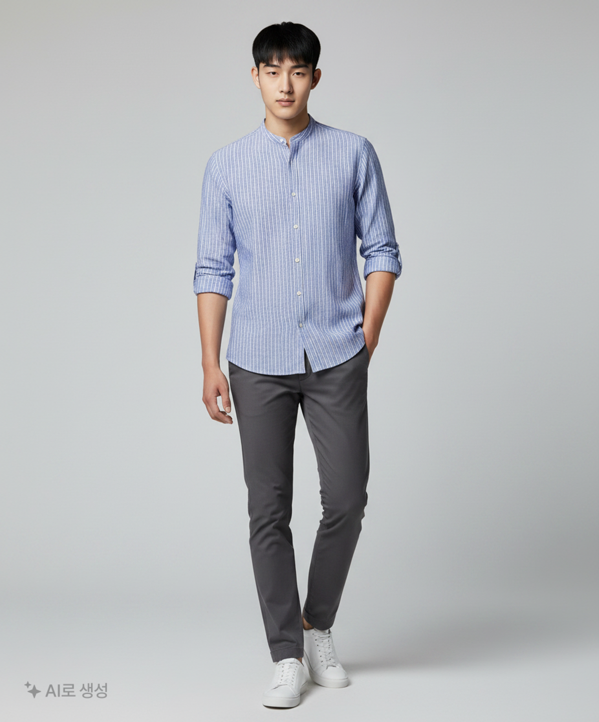 자라(ZARA) 캐주얼 셔츠 XL