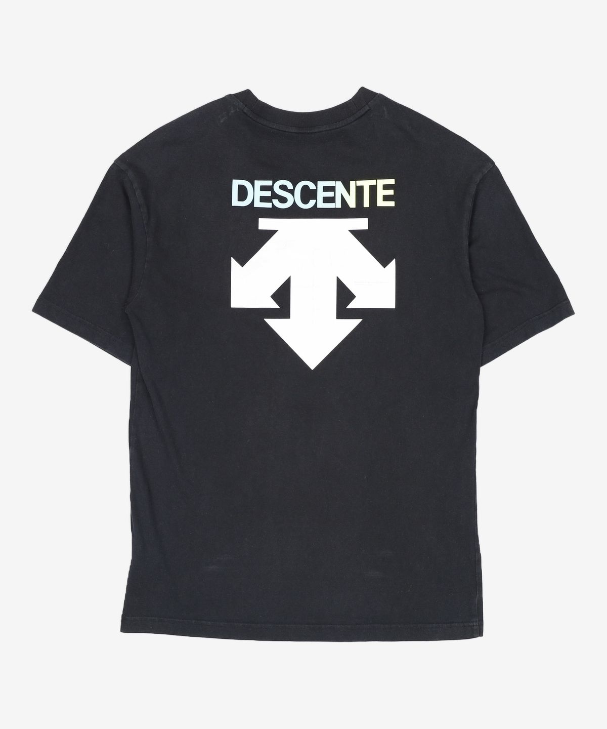 데상트(DESCENTE) 반소매 티셔츠 M