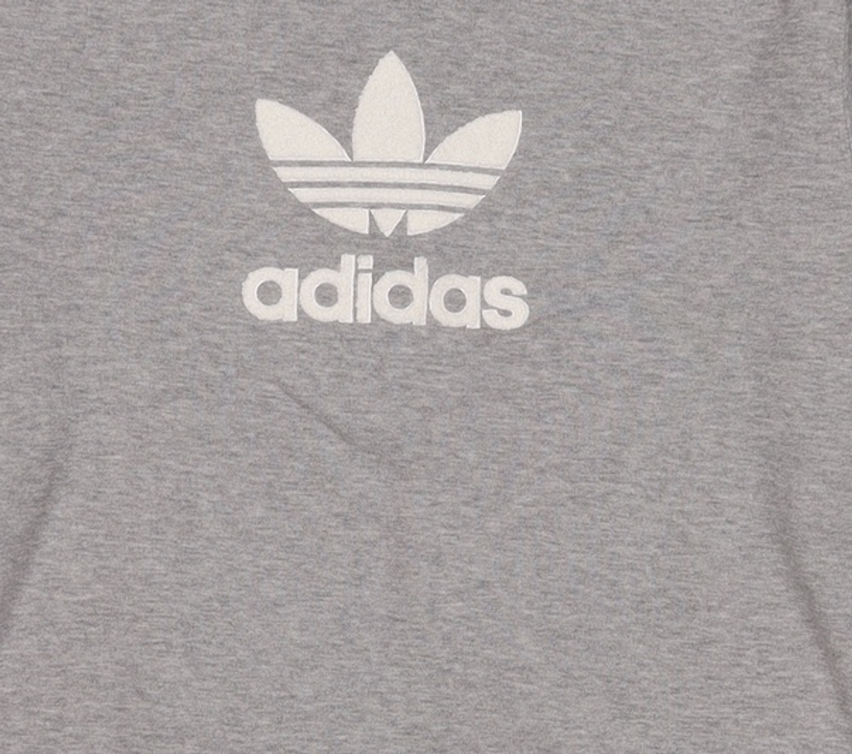 아디다스(ADIDAS) 아디컬러 프리미엄 크루 - 그레이 / FM9916 S