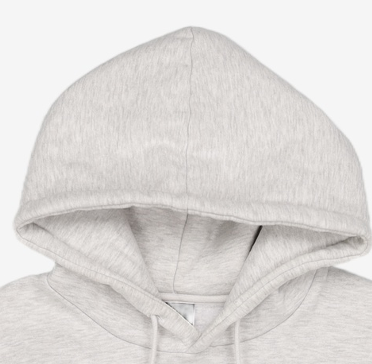 브라운브레스(BROWNBREATH) TAG TO HOODIE - BLUEGREEN M