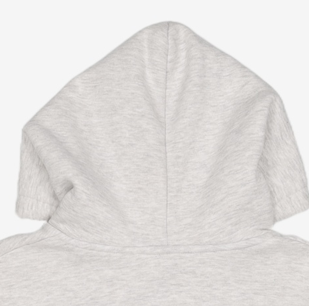 브라운브레스(BROWNBREATH) TAG TO HOODIE - BLUEGREEN M