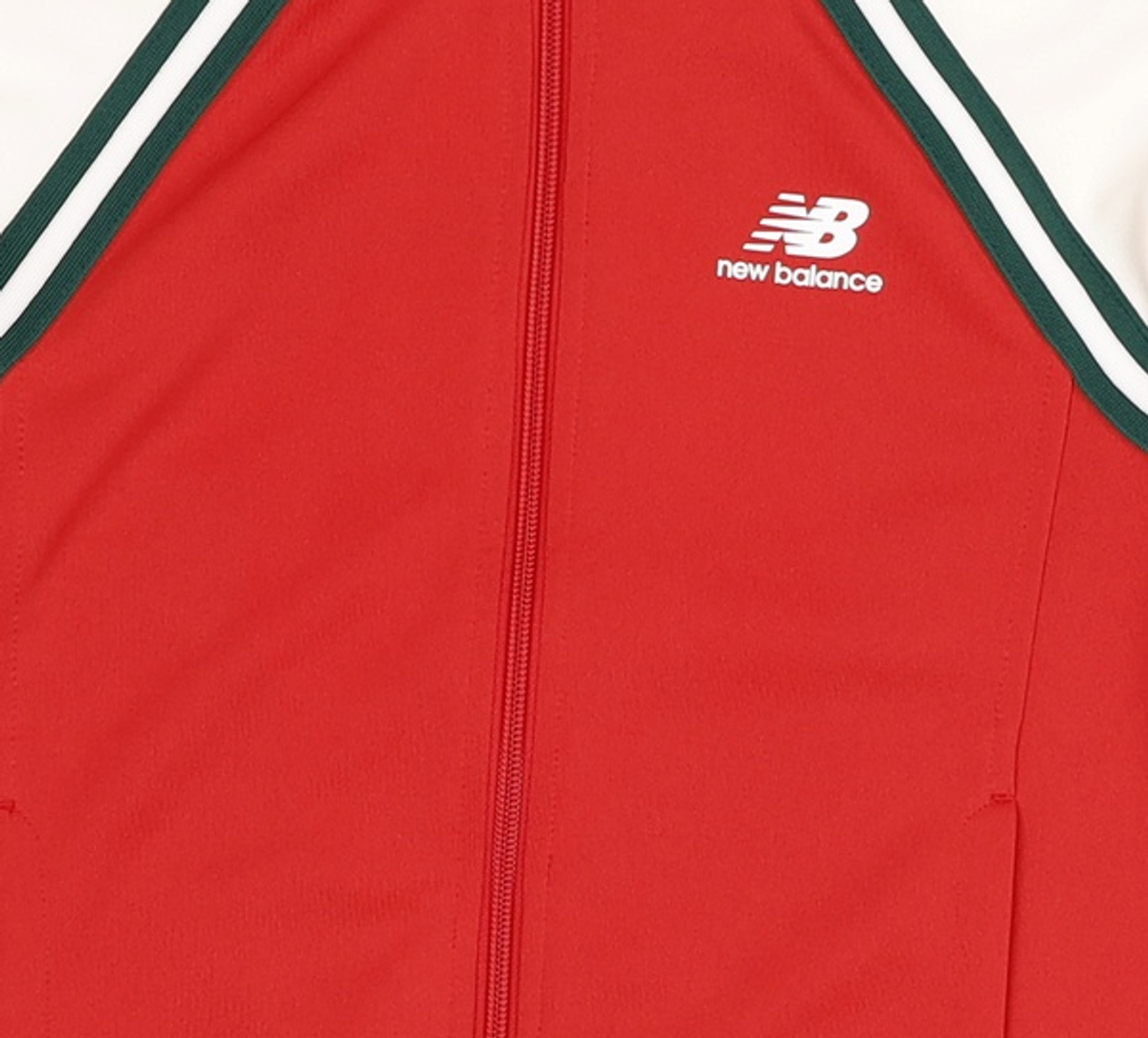 뉴발란스 키즈(NEWBALANCEKIDS) 점퍼/재킷 130