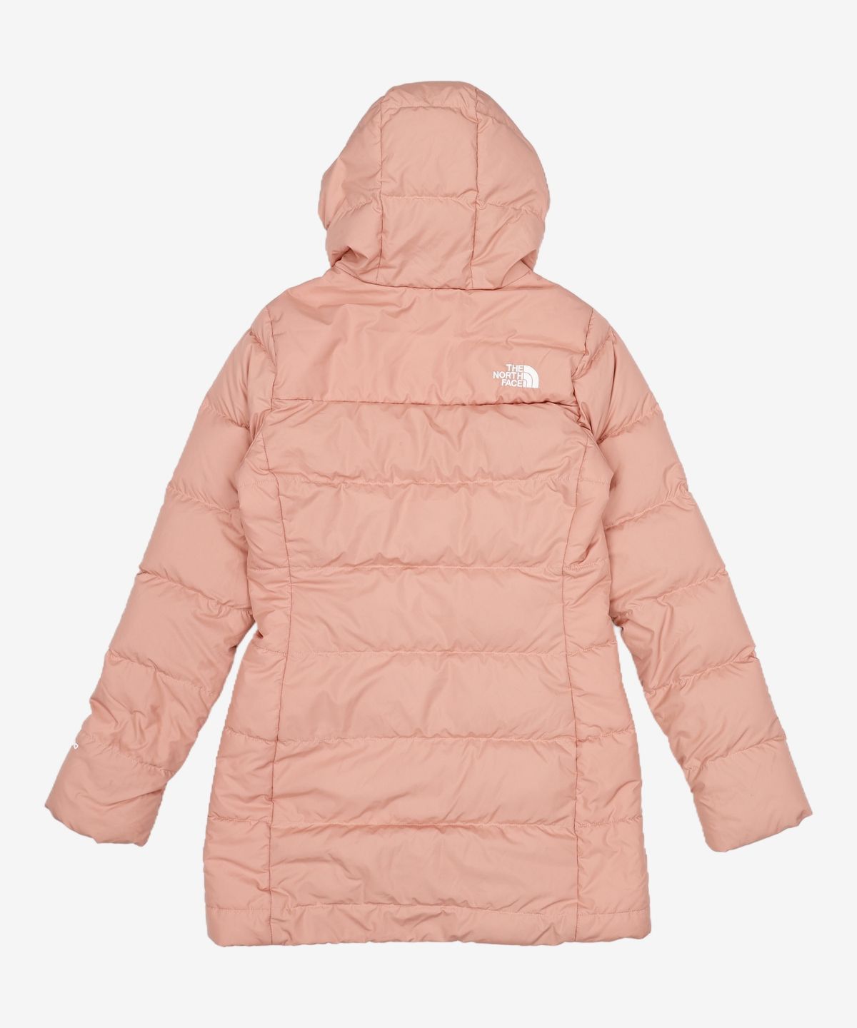 노스페이스(THE NORTH FACE) 롱 패딩/롱 헤비 아우터 M