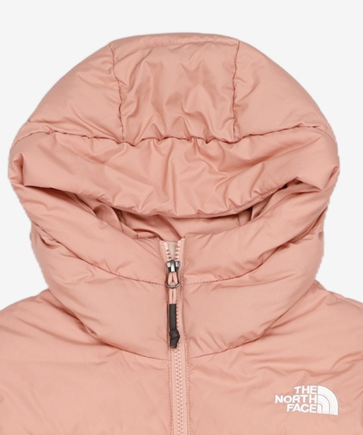 노스페이스(THE NORTH FACE) 롱 패딩/롱 헤비 아우터 M