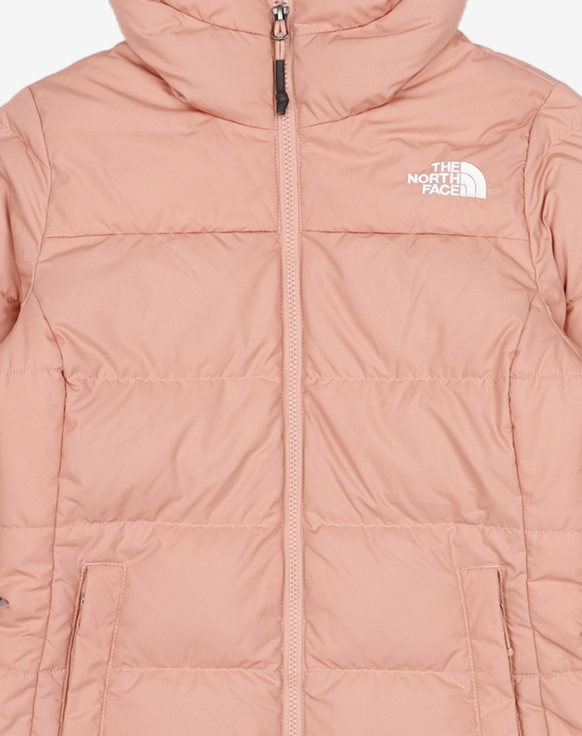 노스페이스(THE NORTH FACE) 롱 패딩/롱 헤비 아우터 M