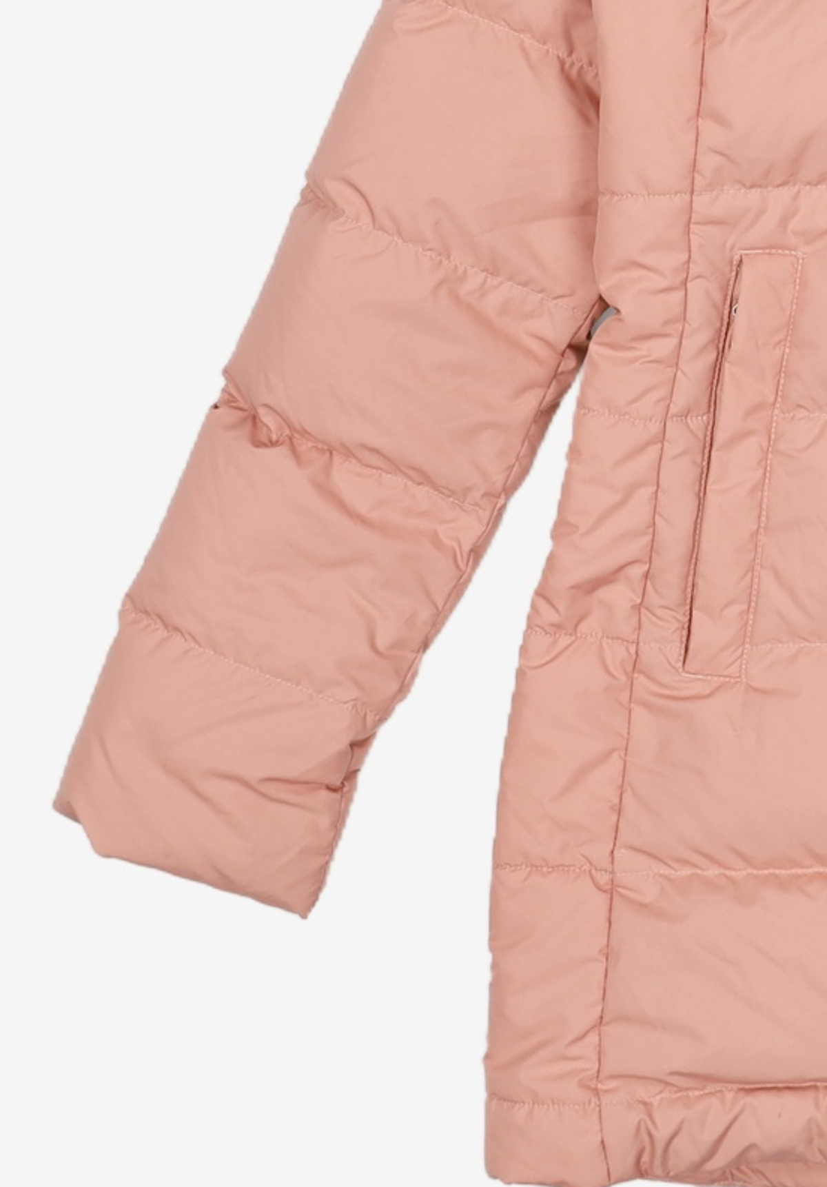 노스페이스(THE NORTH FACE) 롱 패딩/롱 헤비 아우터 M